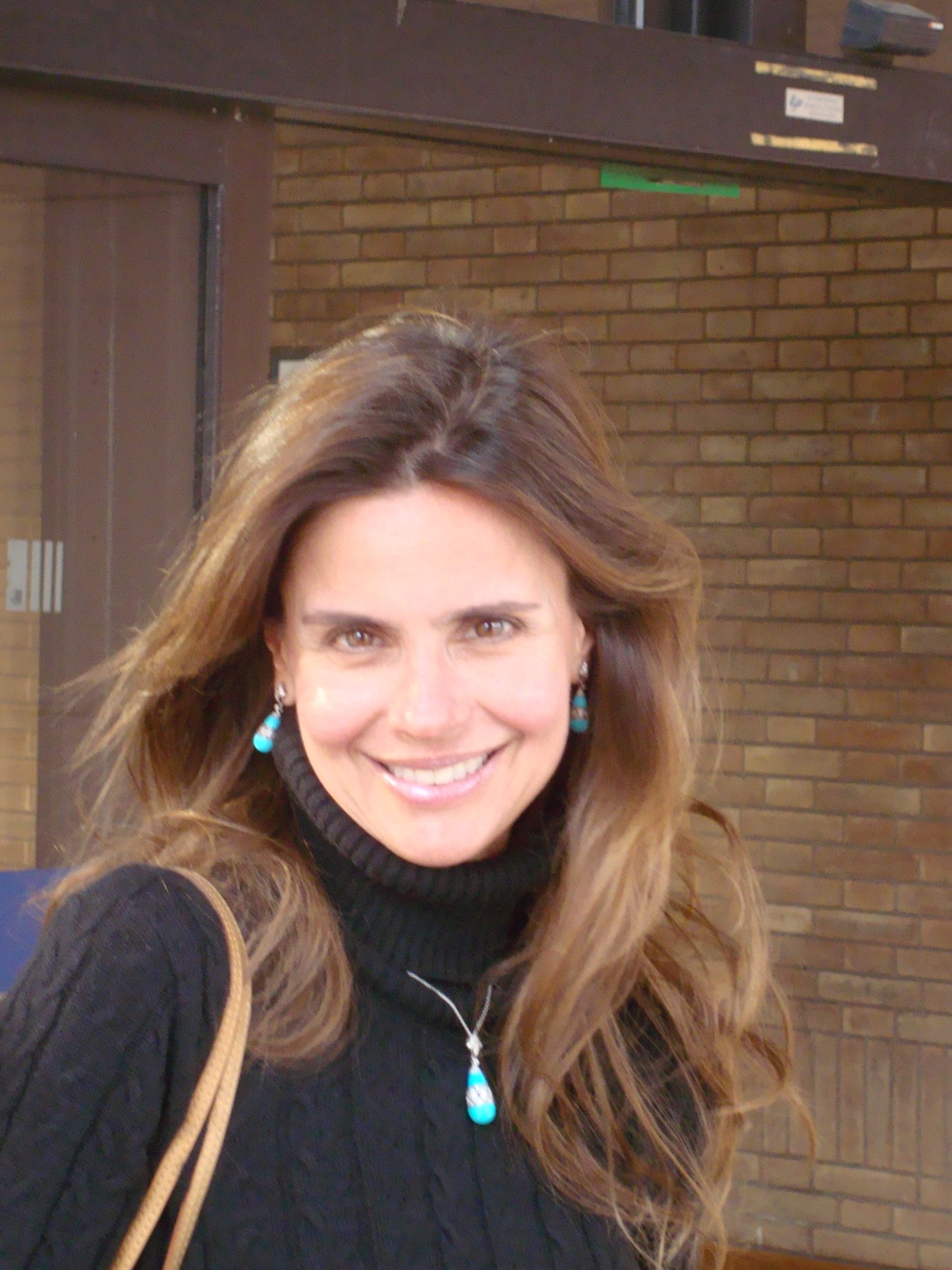 Paola Cúneo Q