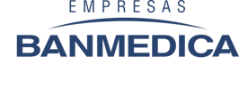 Logo Empresas Banmédica