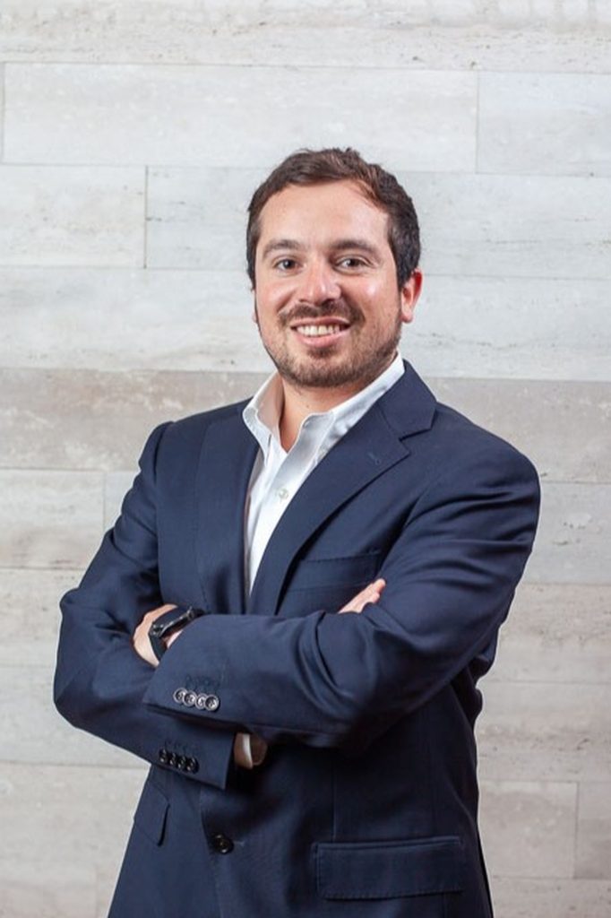 MBA Chile
