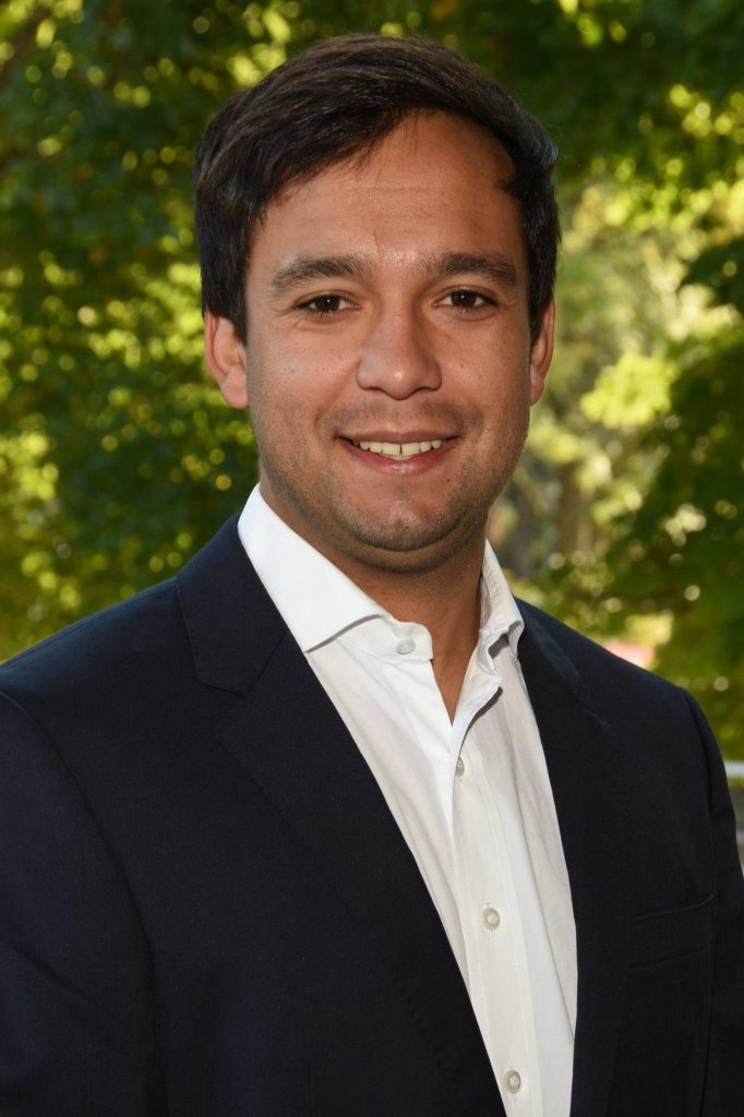MBA Chile