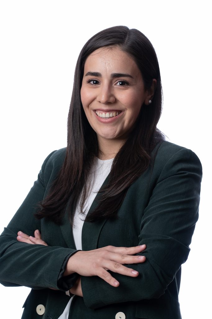 MBA Chile